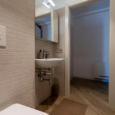 Appartement Aurealiving - Trastevere With Rooftop & Gym, Your Place In Rome