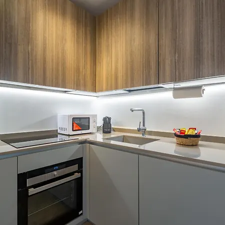 Aurealiving - Trastevere With Rooftop & Gym Apartament