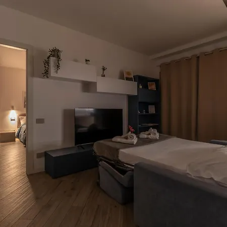 Appartement Aurealiving - Trastevere With Rooftop & Gym, Your Place In Rome