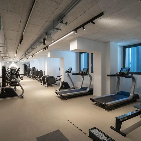 Appartement Aurealiving - Trastevere With Rooftop & Gym, Your Place In Rome