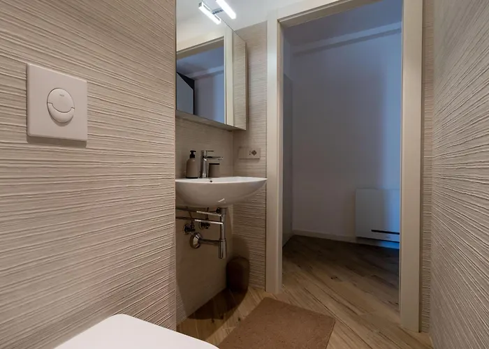 公寓 Aurealiving - Trastevere With Rooftop & Gym, Your Place In 罗马