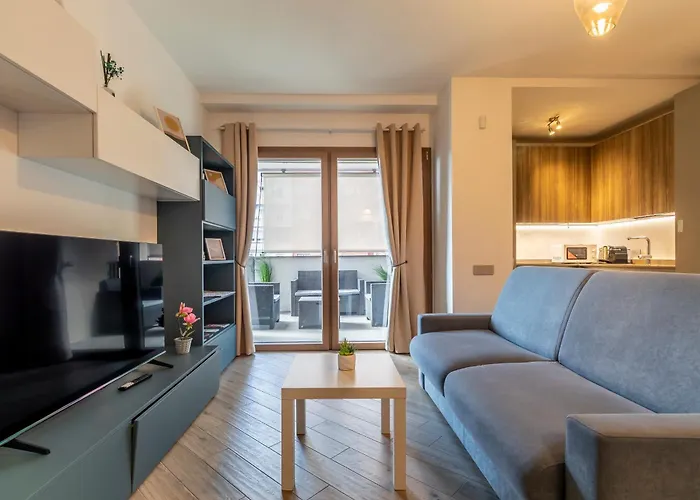 Aurealiving - Trastevere With Rooftop & Gym, Your Place In 罗马