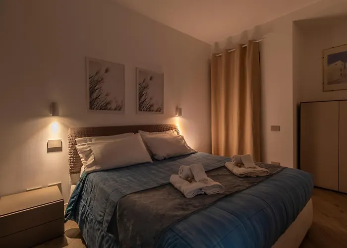 Aurealiving - Trastevere With Rooftop & Gym, Your Place In 公寓 罗马